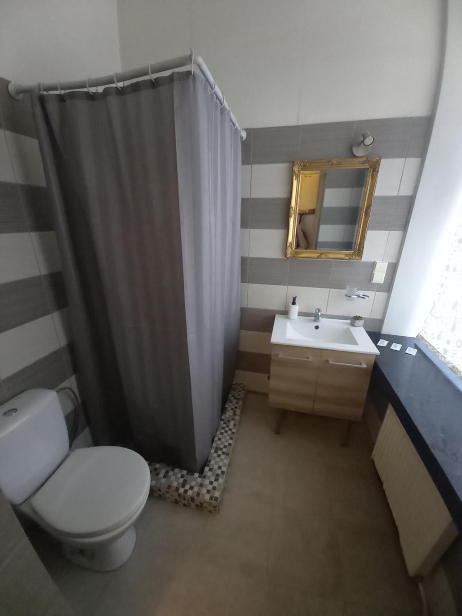 Taurus Apartments วิลนีอุส ห้อง รูปภาพ